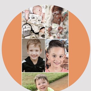 Fundraising Page: Kristine Guidice